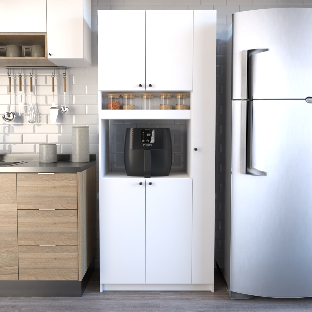 Despensero – Organizador – Escobero